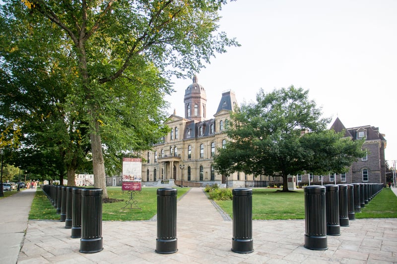 New Brunswick Legislature preview 4